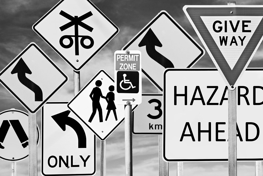 Look Out for Road Hazards in Route to Selling Your Business