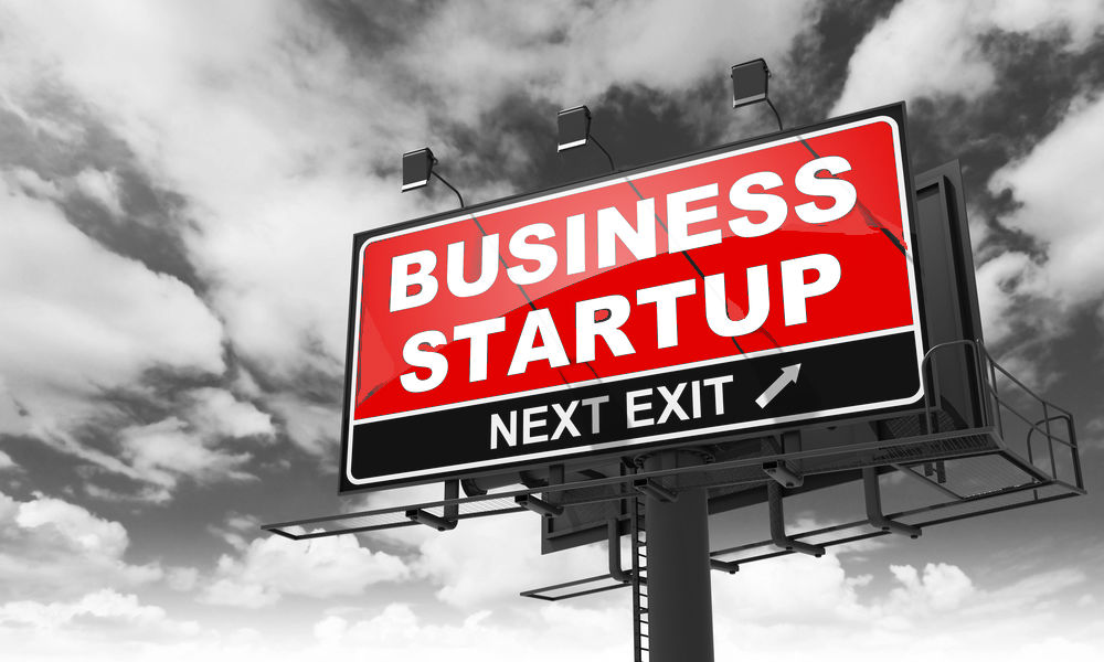 what business startups can learn from retired exit planners