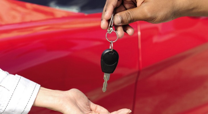 Handing Over the Keys to What You Love
